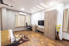 Hotel Red Castle 4 Star