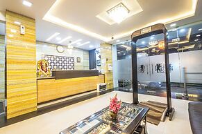 Hotel Red Castle 4 Star