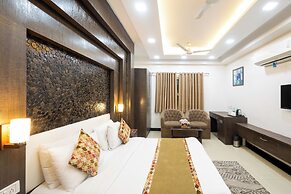 Hotel Red Castle 4 Star