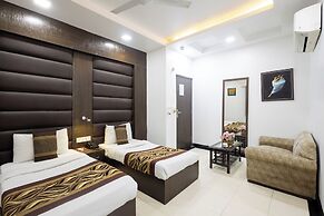 Hotel Red Castle 4 Star