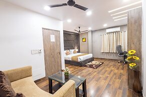 Hotel Red Castle 4 Star