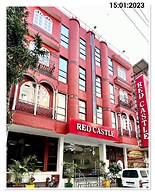 Hotel Red Castle 4 Star