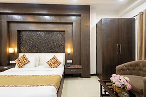 Hotel Red Castle 4 Star