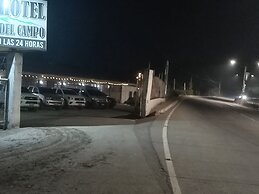 Hotel Real del Campo Quetzaltenango