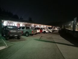 Hotel Real del Campo Quetzaltenango