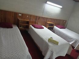 Hotel Real del Campo Quetzaltenango