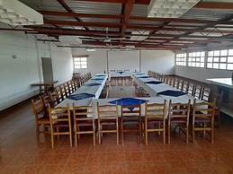 Hotel Real del Campo Quetzaltenango