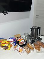 B&B CADIFRA PORTAPICCOLA