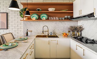 Valle Villa by Betterplace