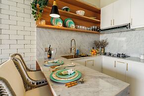 Valle Villa by Betterplace