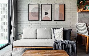 Valle Villa by Betterplace