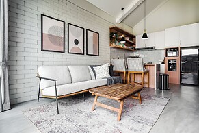 Valle Villa by Betterplace