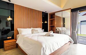 Valle Villa by Betterplace