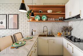 Valle Villa by Betterplace