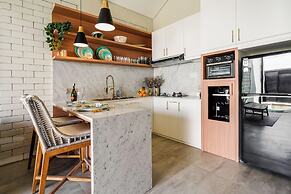 Valle Villa by Betterplace