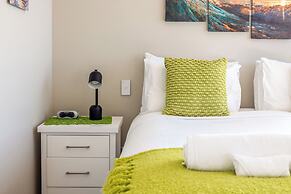 Sea Breeze at The Sands - Onetangi Beach