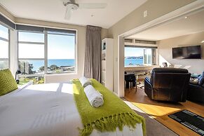 Sea Breeze at The Sands - Onetangi Beach