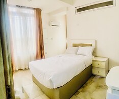 Hani Hotels and Suites
