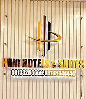 Hani Hotels and Suites