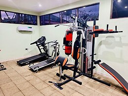 Hani Hotels and Suites