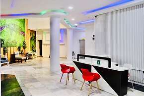 Hani Hotels and Suites