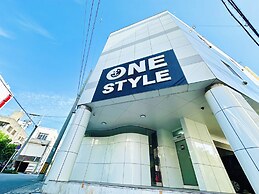 ONE STYLE
