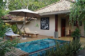 Nikara Luxury Beach House