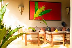 Nikara Luxury Beach House