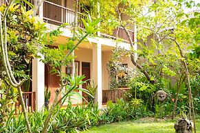 Nikara Luxury Beach House