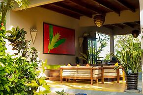 Nikara Luxury Beach House