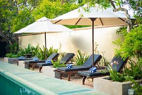 Nikara Luxury Beach House