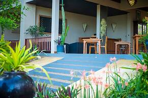Nikara Luxury Beach House