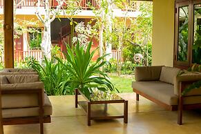 Nikara Luxury Beach House