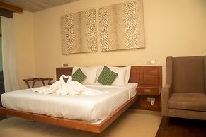 Nikara Luxury Beach House