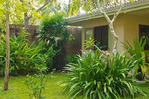 Nikara Luxury Beach House