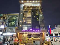 HOTEL VISTA ORCHID