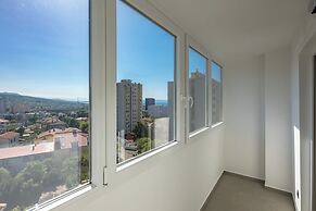 City Seaview Apartment Vigo