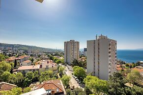 City Seaview Apartment Vigo
