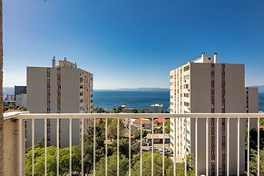 City Seaview Apartment Vigo