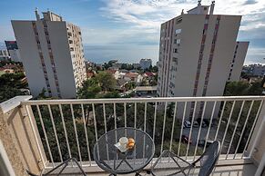 City Seaview Apartment Vigo