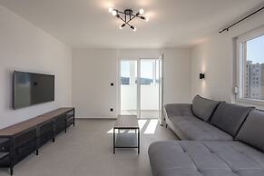 City Seaview Apartment Vigo