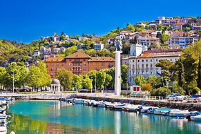 City Seaview Apartment Vigo