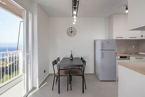 City Seaview Apartment Vigo