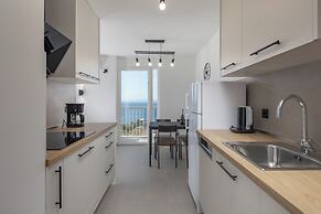 City Seaview Apartment Vigo