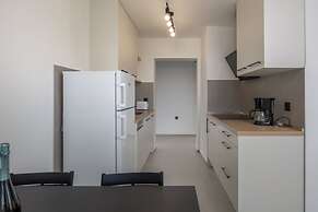 City Seaview Apartment Vigo