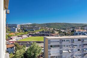 City Seaview Apartment Vigo