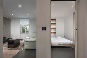 Quiet City Apartment Dexa