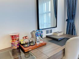 Luxury Phoenix Hotel