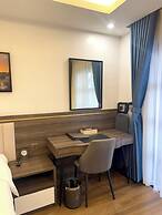 Luxury Phoenix Hotel
