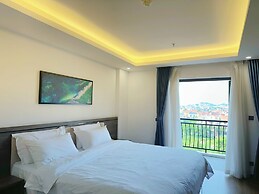 Luxury Phoenix Hotel